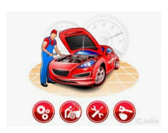 Настройка ремонт моновпрыск инжектор диагностика автоэлектрик