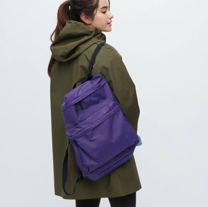 Uniqlo рюкзак оригинал