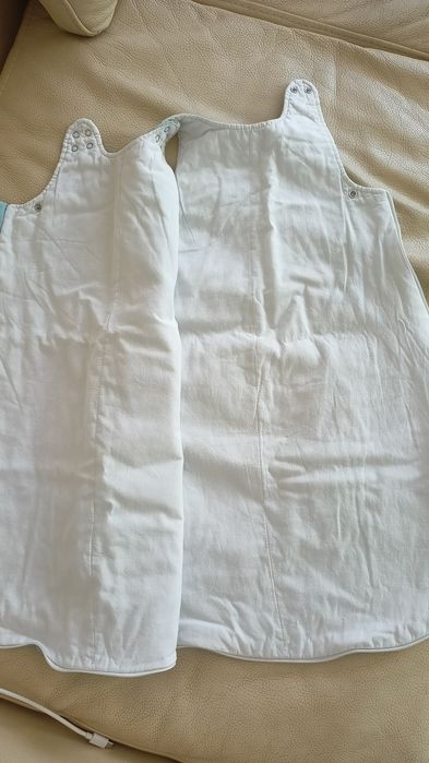 Зимно спално чувалче Angel baby 0-6 месеца