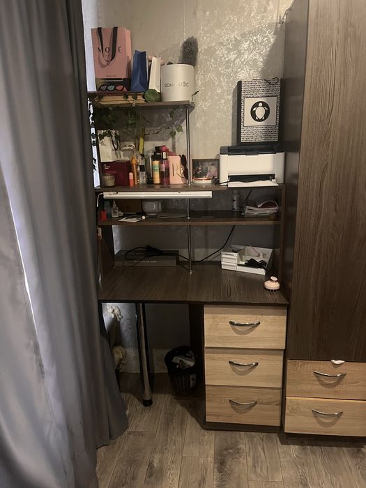 Продам детскую зону