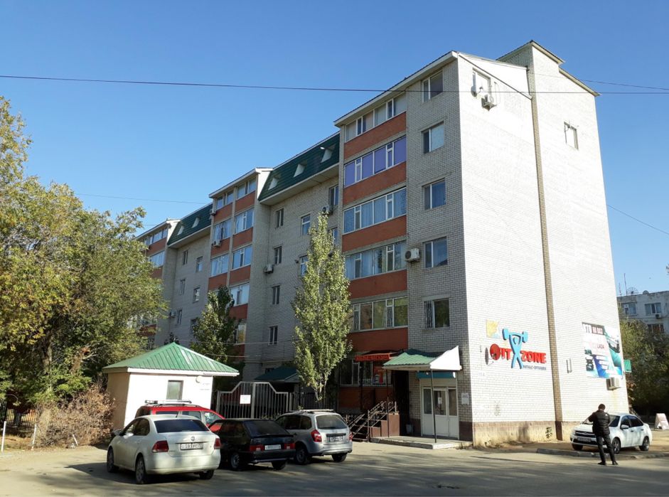 Продам 3х комнатную квартиру