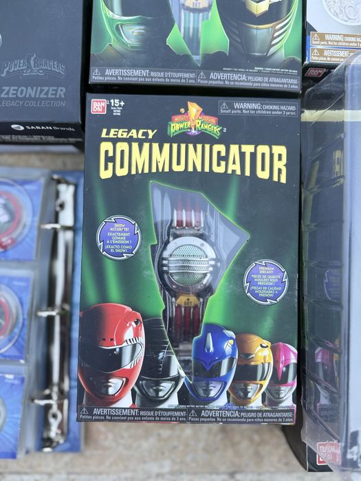 Power Rangers ,jucarii vintage