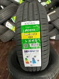 Нови летни гуми KAPSEN HD918 185/55R15 82V НОВ DOT