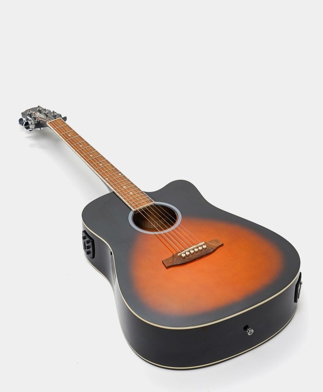 Akustik gitara Ashton D20 TBS