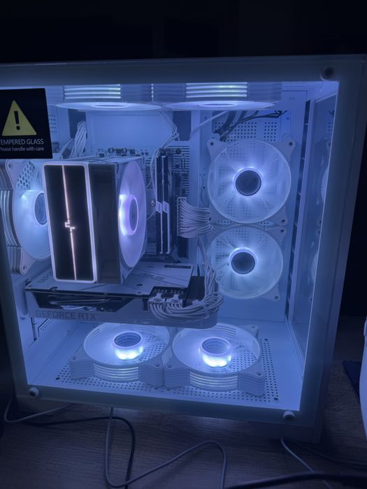 Компьютер в сборе