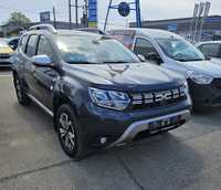 Duster 1.3 Tce 131 cp