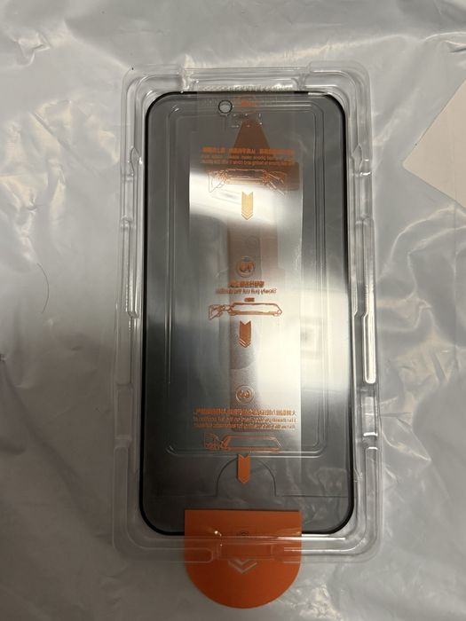 Vand folii privacy iphone 16 pro max