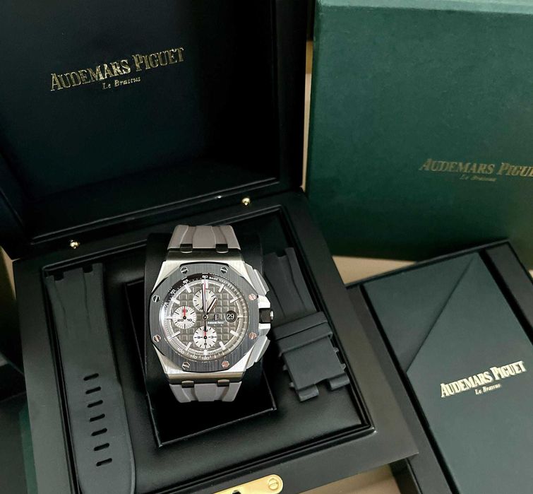 Vând ceas Audemars Piguet Royal Oak Offshore 44mm  Mint -full set
