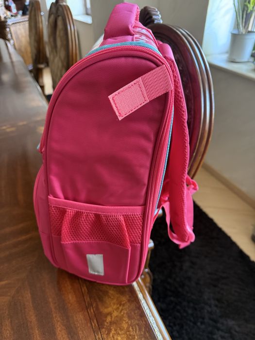 Детска Раница анатомична Flexoffice,за момиче