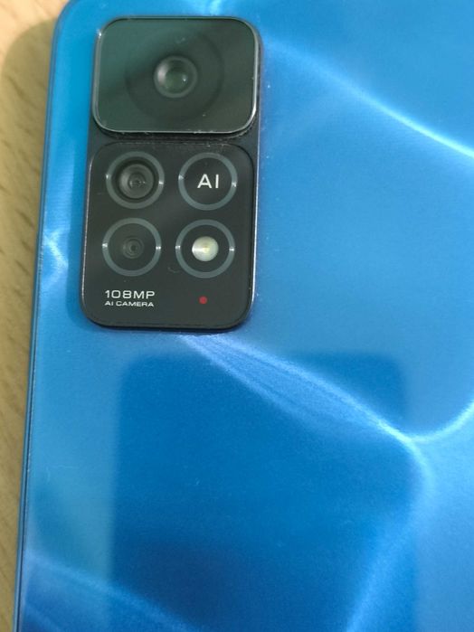 Xiaomi redmi note 11 pro 5 g