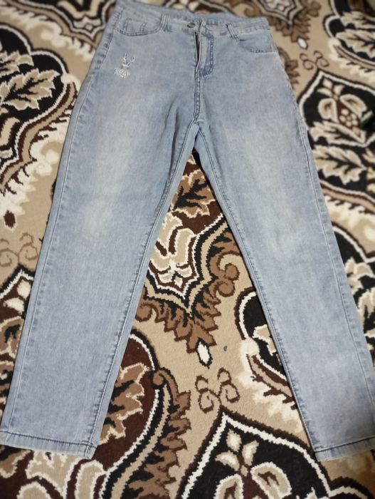 Шим ждинсовка йозга кузга