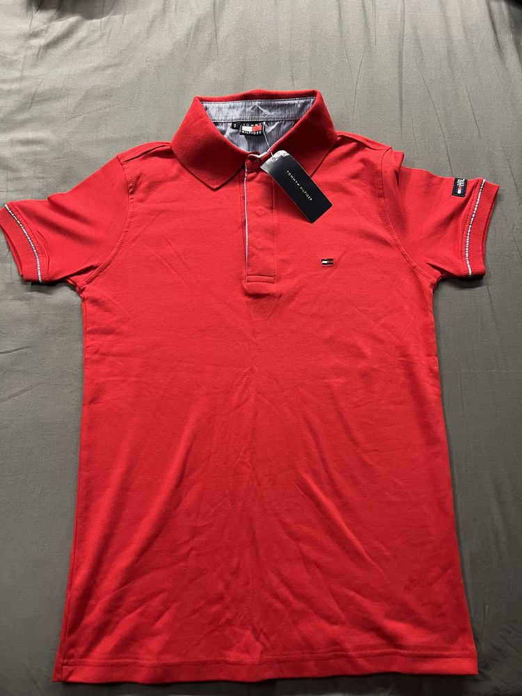 Tommy Hilfiger x Polo Ralph Lauren