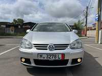 Volkswagen golf 5 2007 1.6 benzina 231000 km carte service!