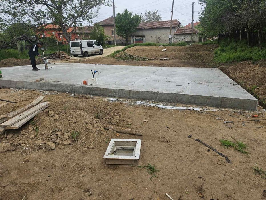 Продава се Парцел в с. Коиловци, Област Плевен - 940 кв.м за 24 €/кв.м - Снимка #1