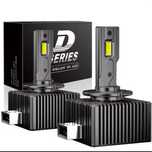 Becuri led D1S D2S D3S D1R D2R noi de calitate