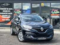 Renault Kadjar Se oferă factură și garanție 12 luni pentru motor si cutie