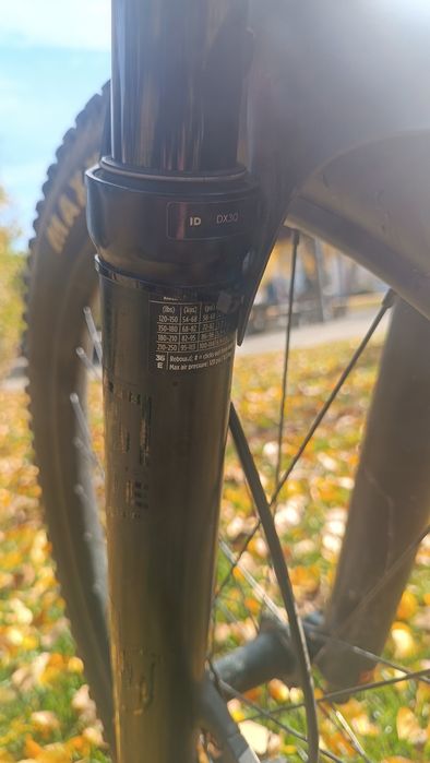 Emtb Rocky Mountain Powerplay Instinct 2023 L 108nm, peste 1000wh