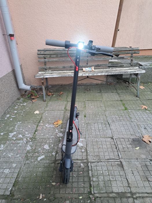 Електрическа тротинетка
