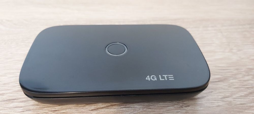 MODEM 4G - Huawei E5575s-210 decodat