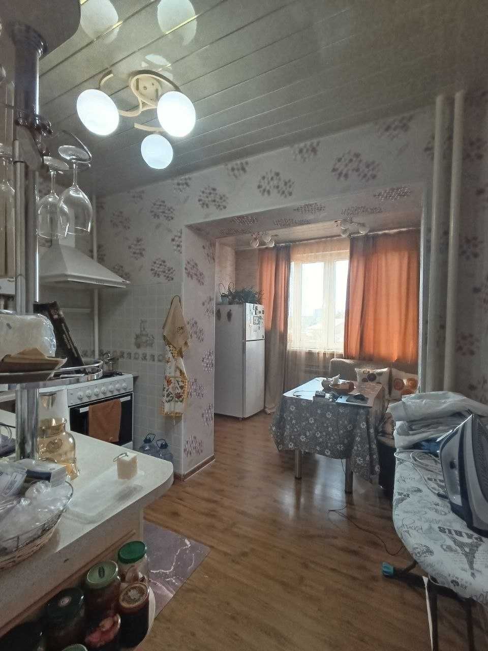1в2/3/4 Транспортный, Авиагородок, Сергелийский р-н
