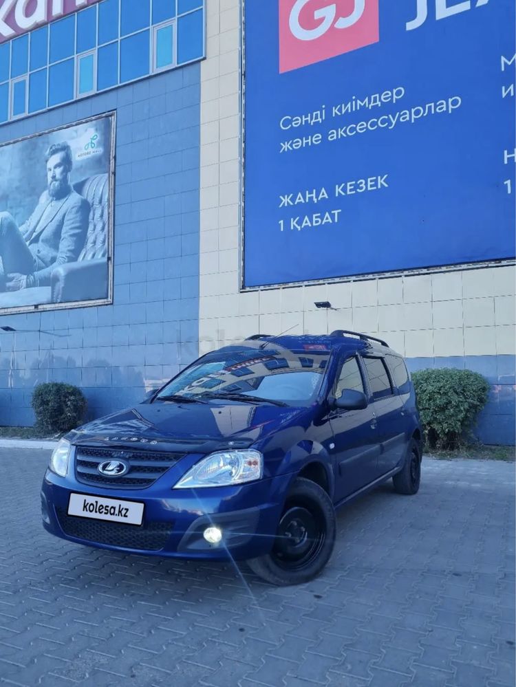 Продам Ларгус 2019 года
