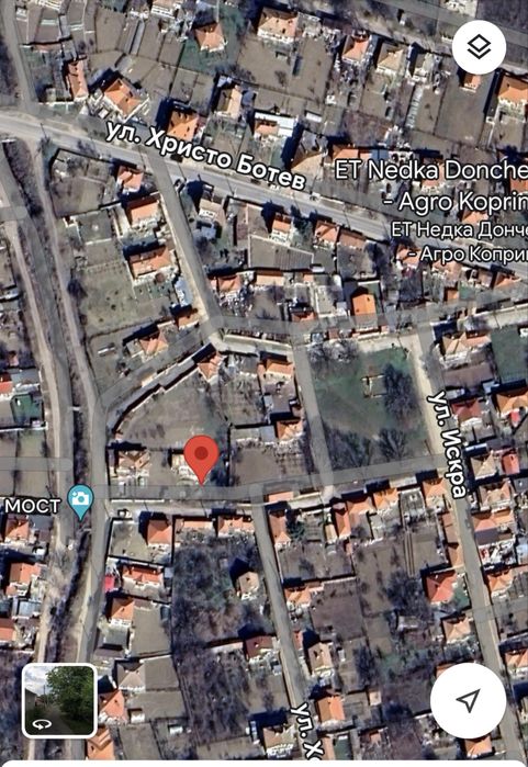 Продава се  в с. Копринка, Област Стара Загора -  кв.м за 0 €/ - Снимка #6