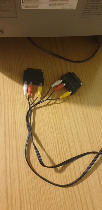 Телевизор Samsung CW21M