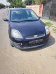 Capota bara aripa usa far trager Ford Fiesta