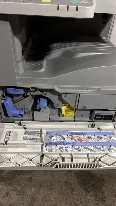Canon 2318 МФУ 3/1 A3 format печать kopiya printer skayner