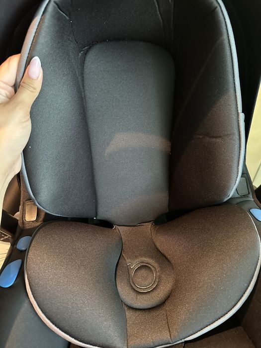 Кошница за кола Cosmo Anex/Avionaut