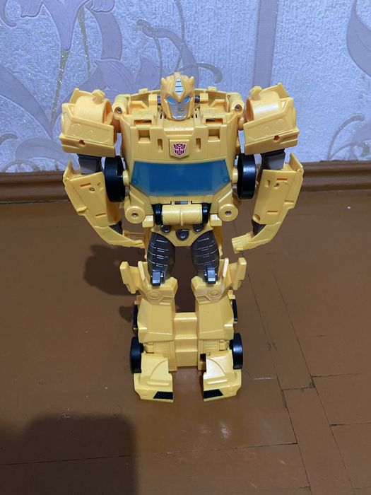 Бамблби Трансформер,transformer