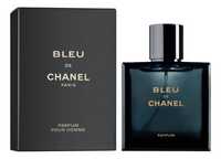 Bleu de Chanel парфюмерная вода духи мужской