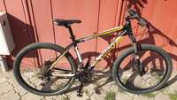 Mtb Giant Talon 27.5" cadru L Rockshox