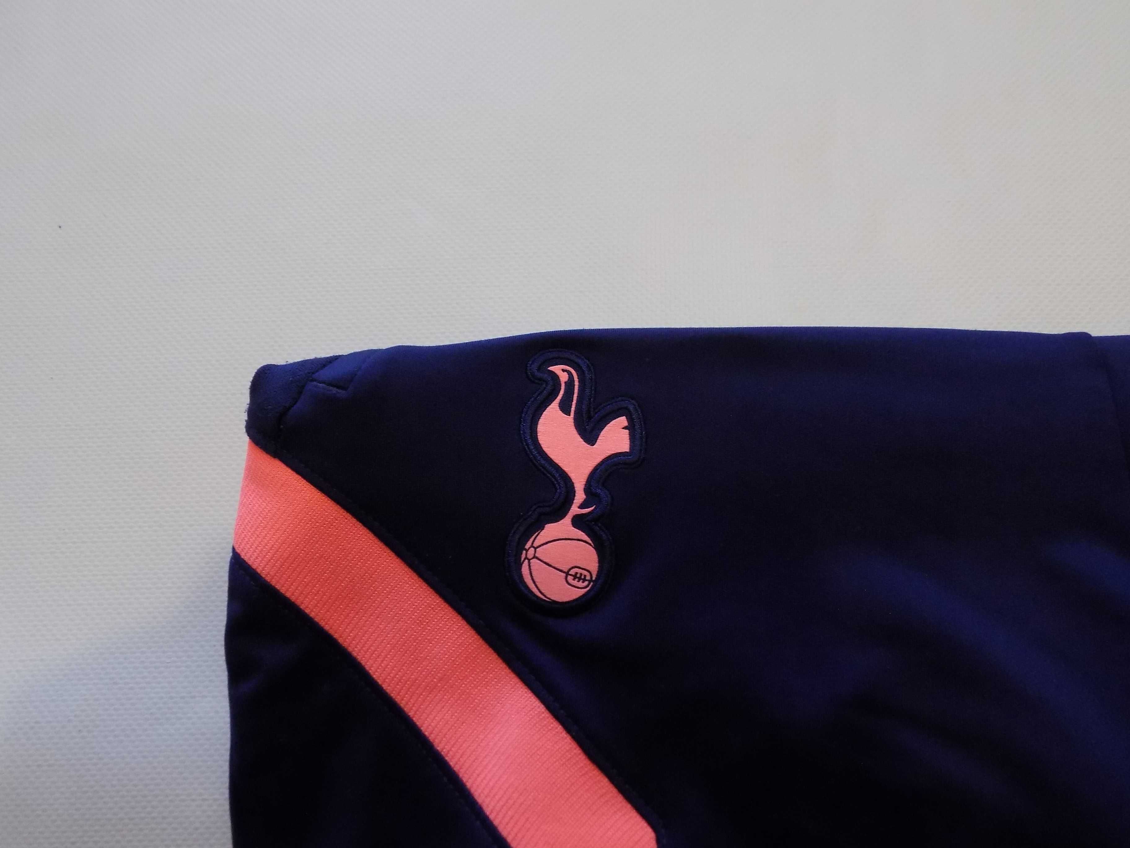 анцунг tottenham nike анцуг долнище оригинал футболен спортен мъжки XS