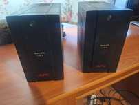 UPS APC Back-UPS 700