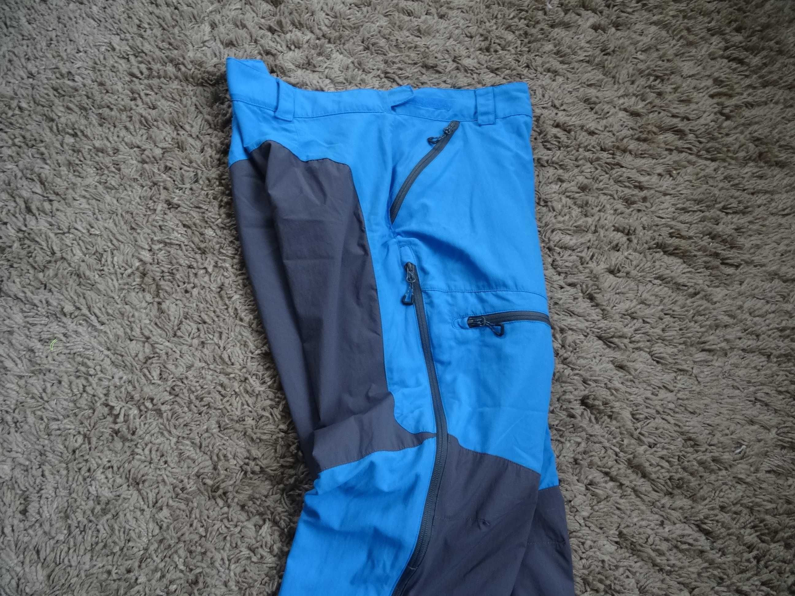 neo mon do XL  blekinge soft shell