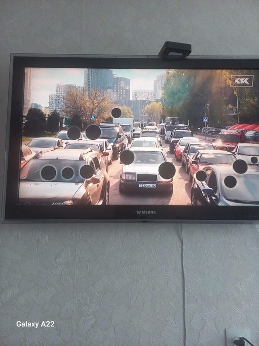 Продаю телевизор самсунг