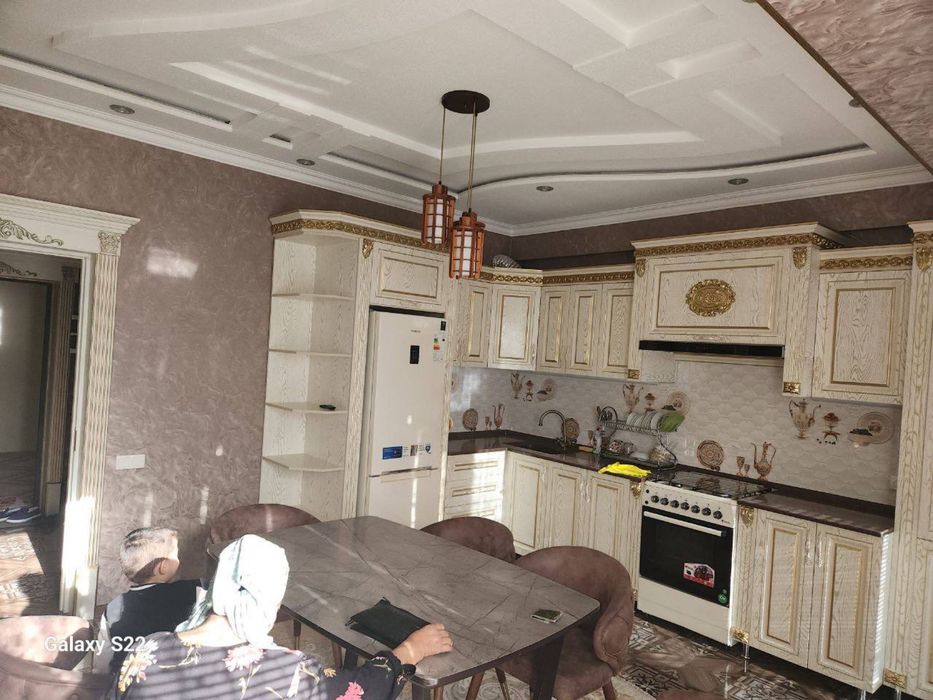 Сдается в аренду квартира