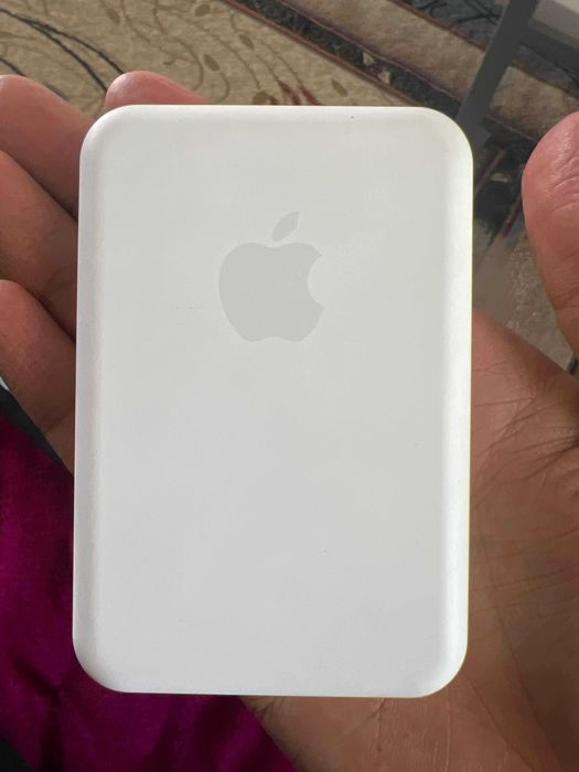 Новый Powerbank Magsave для Iphone