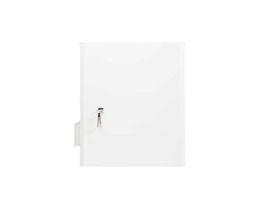 Шкаф уличный всепогодный Pixietech, 18U глубина 600 мм