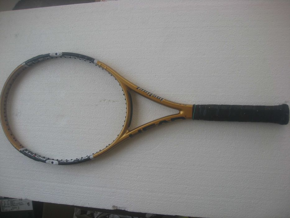 Тенис Ракети за Атакуващи- yonex/ head