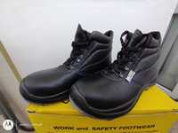 Работни обувки SiR SAFETY номер 40