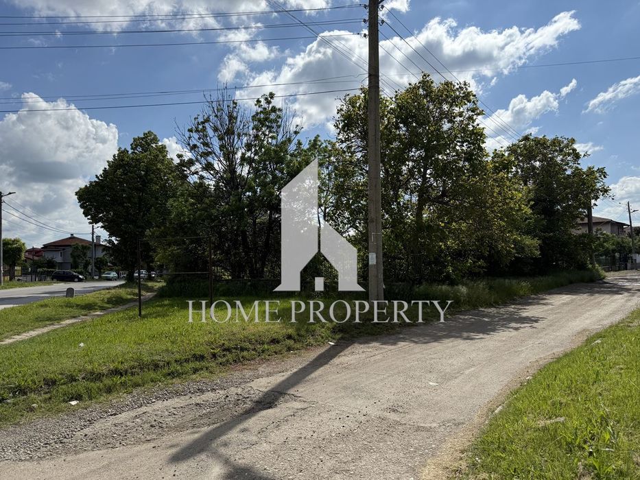 Продава се Парцел в с. Нови хан, Област София-област - 640 кв.м за 119 €/кв.м - Снимка #1