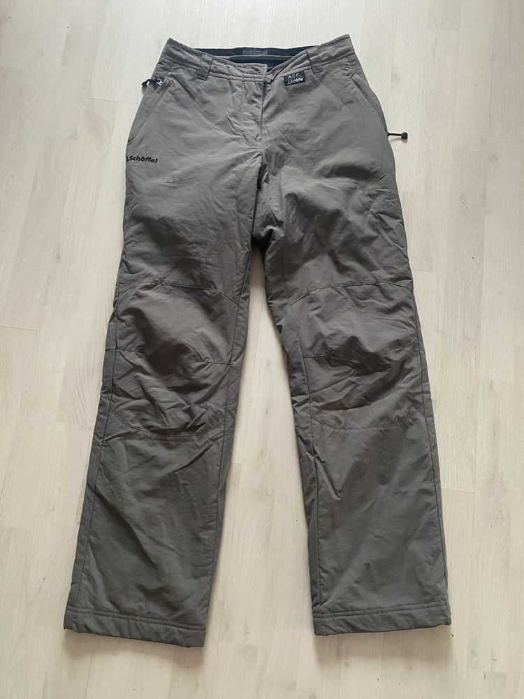 Pantaloni dama Schoffel