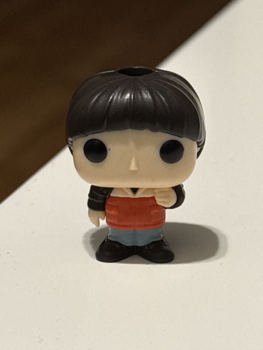 Figurina Stranger Things - SUPER RARĂ