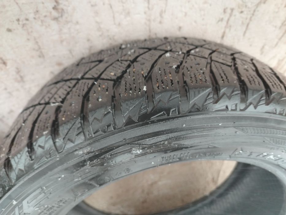 Продам автошины в хорошем состоянии