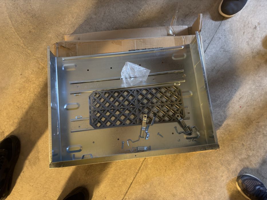 Нова Колекторна курия 60х45