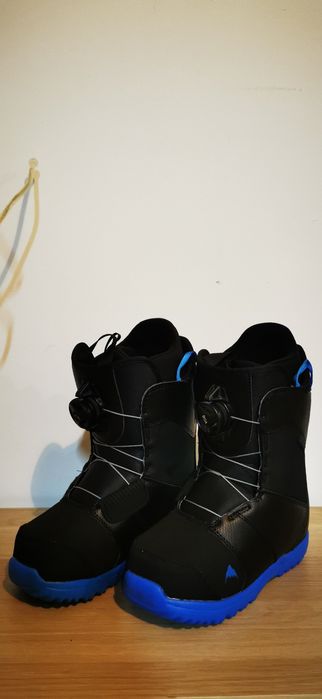 Boots Burton BOA 36.5 / 23 cm NOI