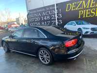 Dezmembrez Audi A8 4H/3.0/2011/2013/Fata Completa/Motor/Interior/Jante