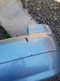 Bara spoiler  spate audi a4 b6 2001-2004 berlina!